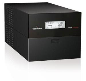 Περισσότερες πληροφορίες για "Tecnoware UPS ERA LCD 0.65 (455W)"