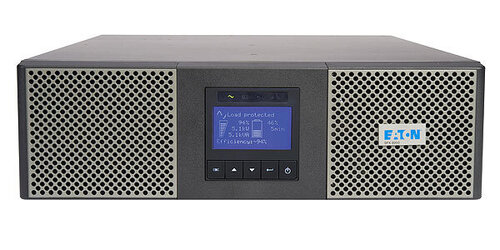 Περισσότερες πληροφορίες για "Eaton 9PX5K (Online/4500W)"