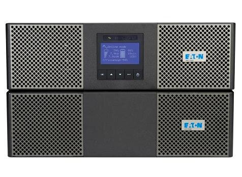 Περισσότερες πληροφορίες για "Eaton 9PX11KHW (10000W)"