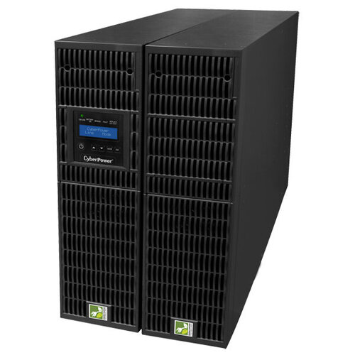 Περισσότερες πληροφορίες για "CyberPower OL10000ERT3UD (9000W)"