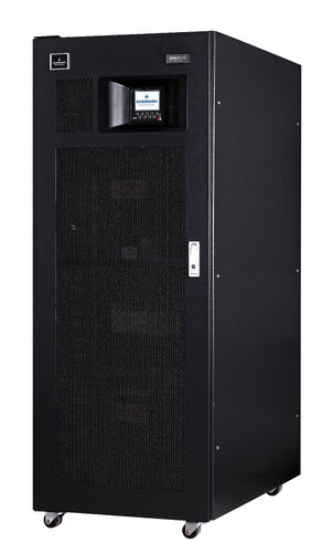 Περισσότερες πληροφορίες για "Vertiv Liebert NXC 15kVA (Online/13500W)"