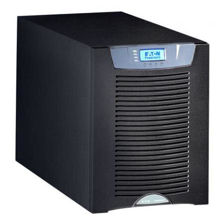 Περισσότερες πληροφορίες για "Eaton Powerware 9155-8-STHS-0 (7200W)"