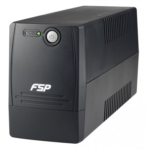 Περισσότερες πληροφορίες για "FSP/Fortron FP 400 (240W)"