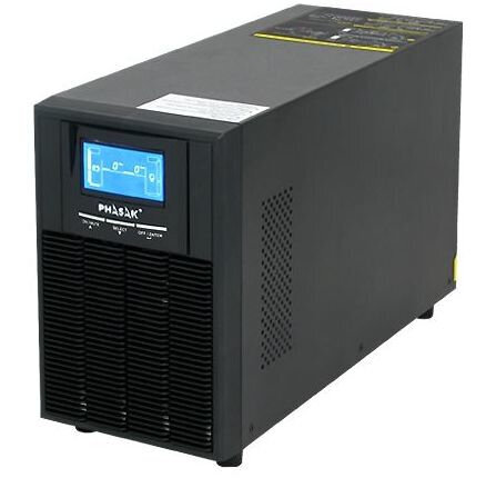 Περισσότερες πληροφορίες για "Phasak PH 9220 (1600W)"