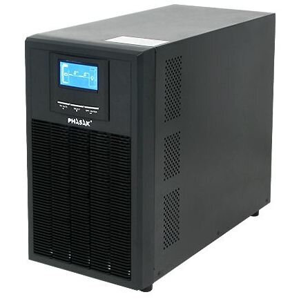 Περισσότερες πληροφορίες για "Phasak PH 9230 (2400W)"