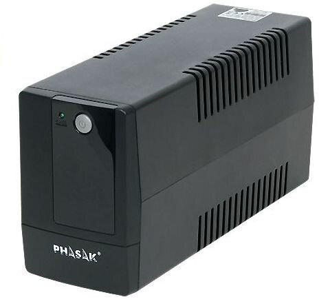 Περισσότερες πληροφορίες για "Phasak PH 9406 (360W)"