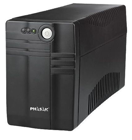 Περισσότερες πληροφορίες για "Phasak PH 9460"