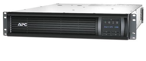 Περισσότερες πληροφορίες για "APC SMT2200RMI2U + Service Bundle 3 (1980W)"