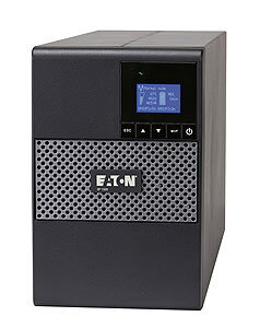 Περισσότερες πληροφορίες για "Eaton 5P Tower (770W)"