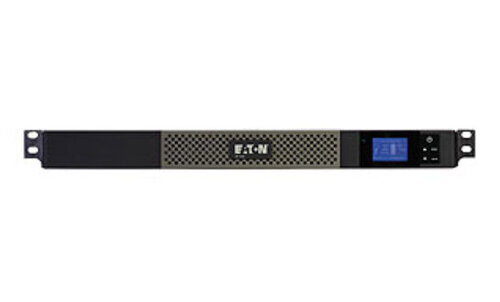 Περισσότερες πληροφορίες για "Eaton 5P Rackmount (770W)"