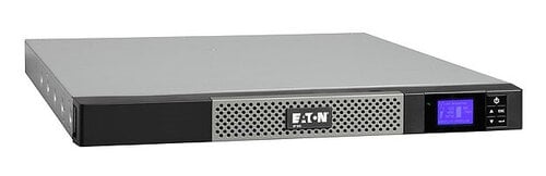 Περισσότερες πληροφορίες για "Eaton 5P1150iR (Line-Interactive/770W)"