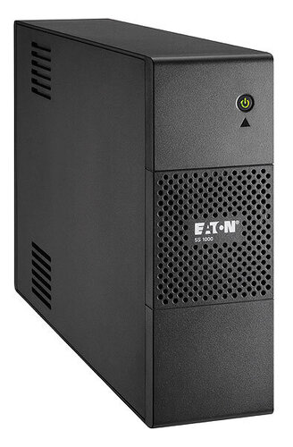 Περισσότερες πληροφορίες για "Eaton 5S 1000i (600W)"