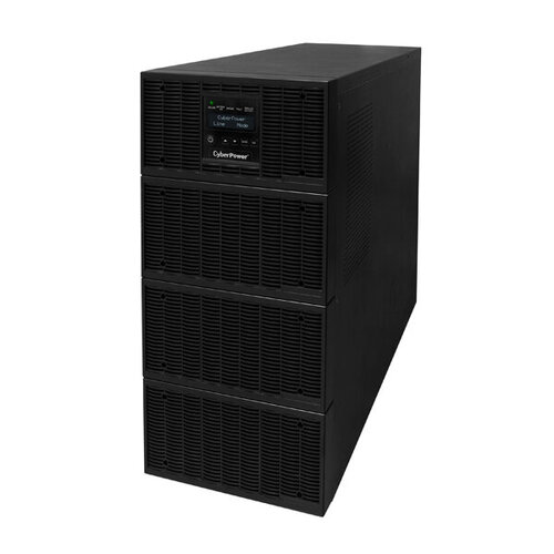 Περισσότερες πληροφορίες για "CyberPower OL6000E (5400W)"