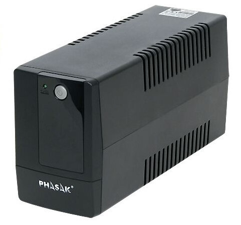 Περισσότερες πληροφορίες για "Phasak PH9406 (360W)"