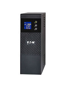 Περισσότερες πληροφορίες για "Eaton 5S (Line-Interactive/600W)"