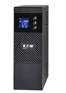 Περισσότερες πληροφορίες για "Eaton 5S (Line-Interactive/420W)"