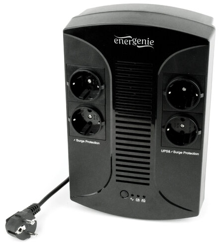 Περισσότερες πληροφορίες για "Gembird EG-UPS-002 (510W)"