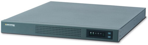 Περισσότερες πληροφορίες για "Socomec NET1500-PR-1U (1000W)"