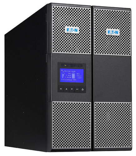 Περισσότερες πληροφορίες για "Eaton 9PX (Online/10000W)"