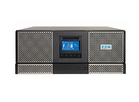 Περισσότερες πληροφορίες για "Eaton 9PX6KSP (4900W)"