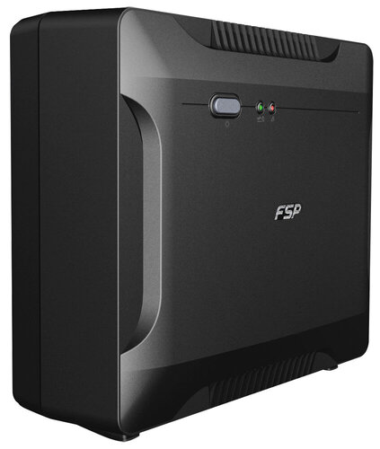 Περισσότερες πληροφορίες για "FSP/Fortron Nano 600 (Αναμονή (εκτός σύνδεσης)/360W)"