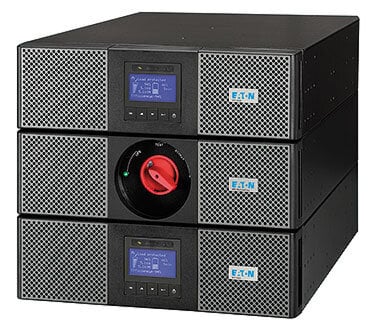 Περισσότερες πληροφορίες για "Eaton 9PXM10KiRTN (Online/9000W)"