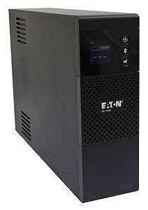 Περισσότερες πληροφορίες για "Eaton 5S1200AU (720W)"