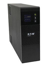 Περισσότερες πληροφορίες για "Eaton 5S1600AU (1000W)"