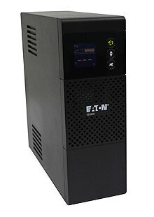 Περισσότερες πληροφορίες για "Eaton 5S850AU (510W)"