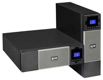 Περισσότερες πληροφορίες για "Eaton 5PX3000iRT3UAU (2700W)"