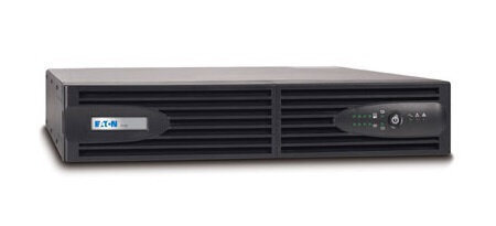 Περισσότερες πληροφορίες για "Eaton 5130 1250VA 2U (1150W)"