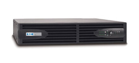 Περισσότερες πληροφορίες για "Eaton 5130 2500VA 2U (2250W)"