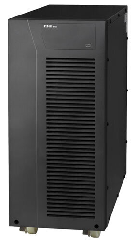 Περισσότερες πληροφορίες για "Eaton 9130 6000VA Tower XL (5400W)"