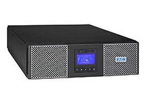 Περισσότερες πληροφορίες για "Eaton 9PX6Ki (5400W)"