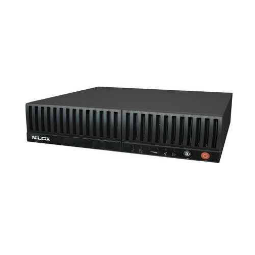 Περισσότερες πληροφορίες για "Nilox Server Pro (Line-Interactive/600W)"