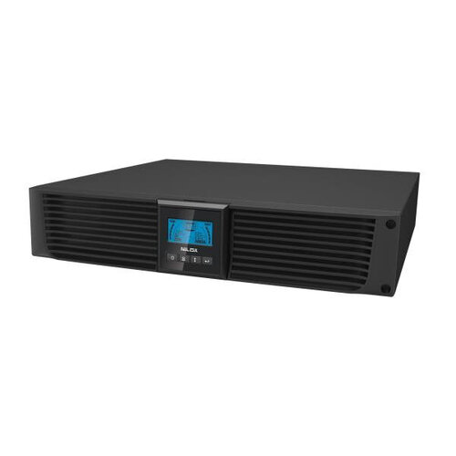 Περισσότερες πληροφορίες για "Nilox Server Pro LCD (Line-Interactive/1350W)"