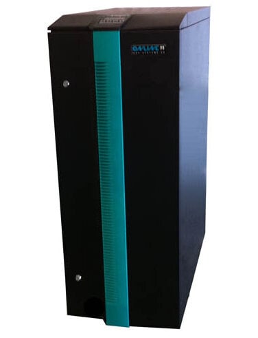 Περισσότερες πληροφορίες για "ONLINE USV-Systeme XANTO X 40kVA (Online/32000W)"