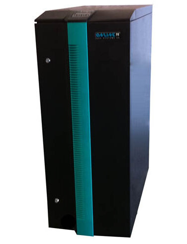 Περισσότερες πληροφορίες για "ONLINE USV-Systeme XANTO X 30kVA (Online/24000W)"