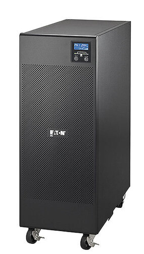 Περισσότερες πληροφορίες για "Eaton 9E6KI (Online/4800W)"