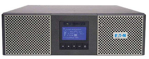 Περισσότερες πληροφορίες για "Eaton 9PX5K (4500W)"