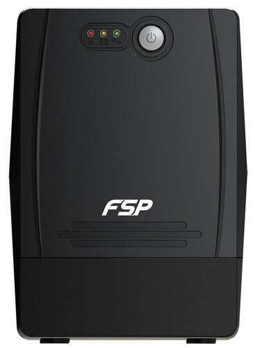 Περισσότερες πληροφορίες για "FSP/Fortron FP 2000 (Line-Interactive/1200W)"