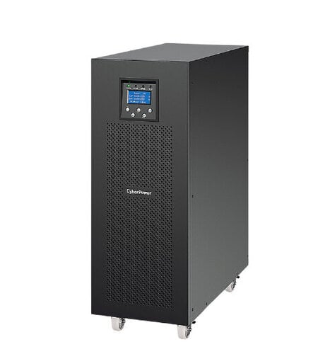 Περισσότερες πληροφορίες για "CyberPower OLS6000E (Online/5400W)"