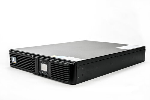 Περισσότερες πληροφορίες για "Vertiv Liebert GXT4 (Online/2700W)"