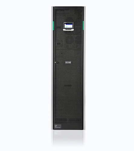 Περισσότερες πληροφορίες για "Eaton 93PS (Online/30000W)"