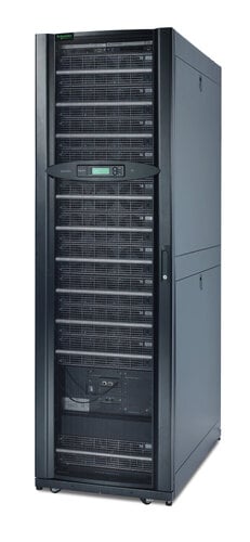 Περισσότερες πληροφορίες για "APC SY160K160H-NB (Online/160000W)"