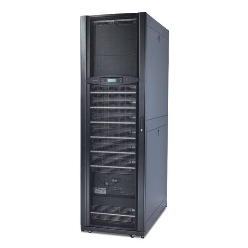 Περισσότερες πληροφορίες για "APC SY96K160H-NB (Online/160000W)"