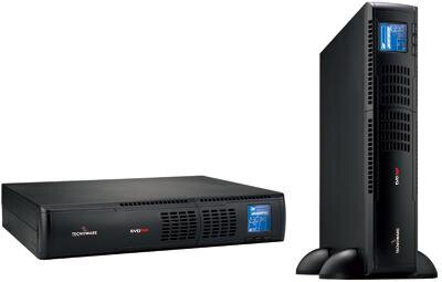 Περισσότερες πληροφορίες για "Tecnoware UPS EVO DSP MM 1.3 (Online/910W)"