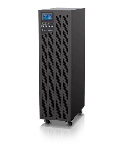 Περισσότερες πληροφορίες για "Vertiv Liebert LI34141CT32 (Online/4800W)"