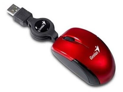 Περισσότερες πληροφορίες για "Genius Micro Traveler V2 (Κόκκινο/USB Τύπου-A)"