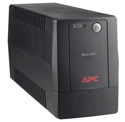 Περισσότερες πληροφορίες για "APC BX1000L-LM (Line-Interactive/600W)"